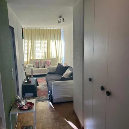Appartement Mery140 *
