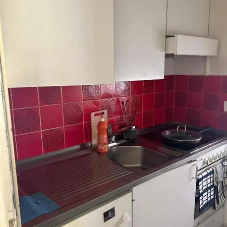 Mery140 Appartement