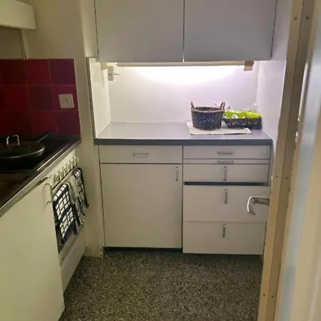 Mery140 Appartement