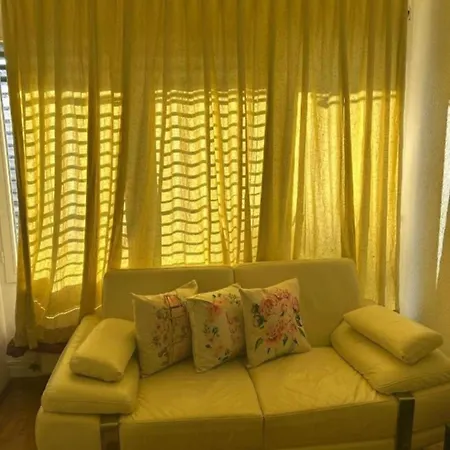 Appartement Mery140 *