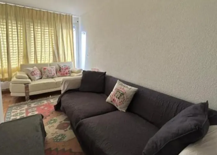 Mery140 Lejlighed Ostermundigen