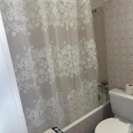 Apartamento Mery140 Ostermundigen