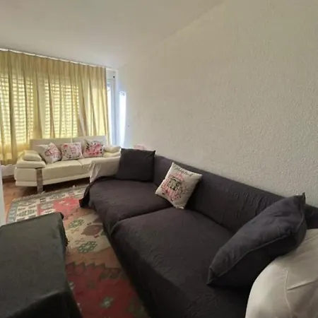 Mery140 Apartamento Ostermundigen